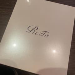 ReFa CARATのサムネイル