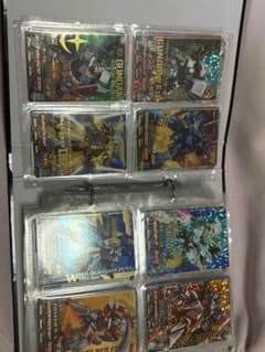 ガンダム トライエイジ まとめ売り ♡のサムネイル