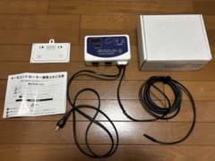30 ニューマリンズ 電子サーモコントローラー - メルカリ