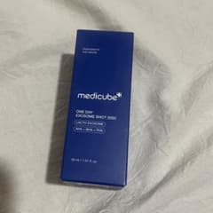 meritcube ワンデーX POセラム 2000のサムネイル
