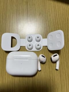 Apple AirPods Pro 第一世代のサムネイル