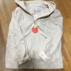新品　未使用　フランシュリッペパーカー　値下げ中のサムネイル
