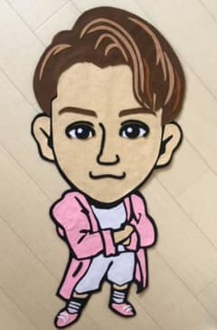 吉野北人のサムネイル