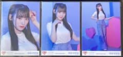 イコラブ　齋藤樹愛羅　beselfish ビーセル　生写真のサムネイル
