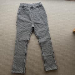 RAG MART ストライプ パンツのサムネイル