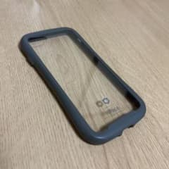 Hamee IFACE REFLECTION CLEAR CASE IP8/7のサムネイル