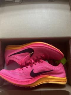 NIKEドラゴンフライピンク 新品未使用 - メルカリ