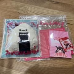 メロジョイ　にぎにぎおにぎり　うめこ　付属品SET メロジョイ にぎにぎおにぎり うめこ 付属品SET - メルカリ