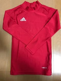 adidas サッカーウェア 130cmのサムネイル
