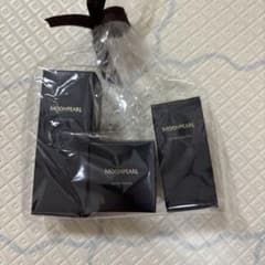 MIKIMOTO MOONPEARL 3点セット MIKIMOTO COSMETICS MOONPEARL 3点セット - メルカリ