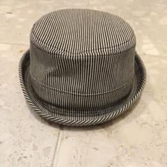 ルーベン　RUBEN 　ハット　ヒッコリーのサムネイル