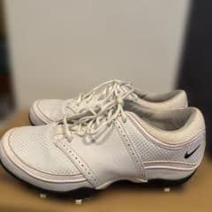 Nike Golf Air シリーズ ゴルフシューズ レディース 23cmのサムネイル