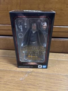 카*루님 SHFiguarts 루크 스카이워커