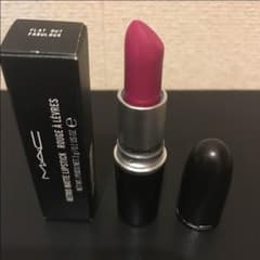 MAC リップ 口紅のサムネイル
