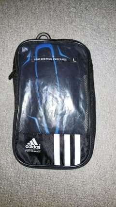 サッカー キーパー 膝当て Lのサムネイル