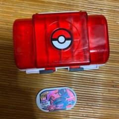 ポケモンメザスタのサムネイル