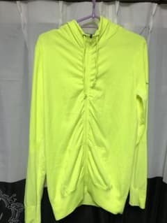 NIKE パーカー【綾様 専用】のサムネイル