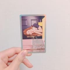 twice トレカ サナのサムネイル