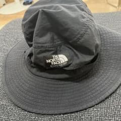 THE NORTH FACE ハット NN41918 ブラック Mのサムネイル