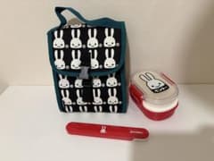 【中古美品】CUNE 弁当箱セットのサムネイル