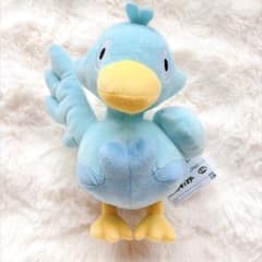 ポケットモンスター ぬいぐるみ ～マリル・ヌオー・コアルヒー～ コアルヒー