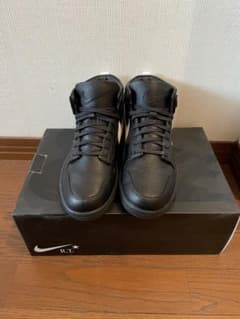 NIKE　DUNK　リカルドティッシのサムネイル