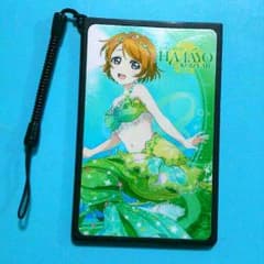 ラブライブ！　カードケースのサムネイル