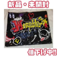 ジャニーズWEST　なりきりタオル　Wtroubleのサムネイル