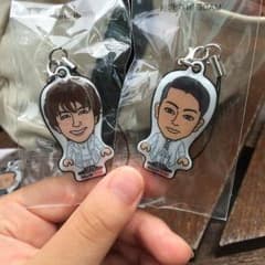 WhiteRASCALS 値下げしました！のサムネイル