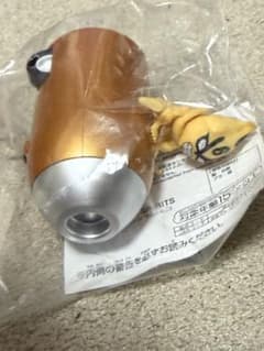 ジョジョ　プルバックカー　ナンバー6 値下げ対応しますのサムネイル