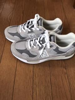 New balance M992GR 27cmのサムネイル