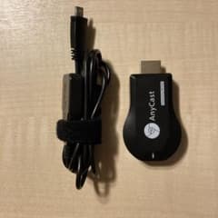 AnyCastのサムネイル