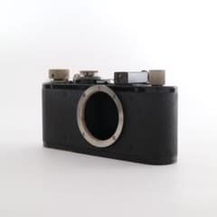 【美品・返品保証】Leica Standard Model E ブラックペイント 美品・返品保証】Leica Standard Model E ブラックペイント - メルカリ
