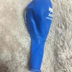 NEWS 幸福魂 落下物 風船のサムネイル