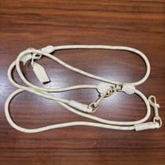 monchéri 犬用リード ロープタイプのサムネイル