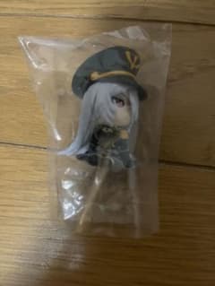 こっち向いてFig. その着せ替え人形は恋をする 北川海夢 ブラックロベリアのサムネイル