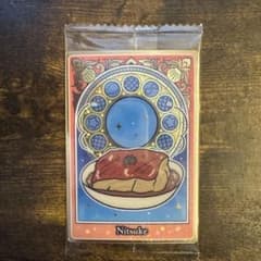 ちいかわ　Nitsuke カードのサムネイル