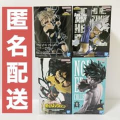 히로아카 피규어 정리 판매 덱 토가히미코 밀코 Noir Edge