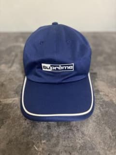 20SS/Piping 6-Pane supreme キャップのサムネイル