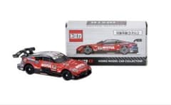 日産オンライン限定】トミカ MOTUL AUTECH Z 2025 - メルカリ