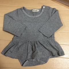 女の子 ロンパース70のサムネイル