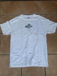 Corona Extra Tシャツ 白 企業T 90s～00sのサムネイル