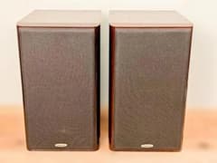 音出し確認済】ONKYO Monitor 900 スピーカー ペア オンキヨー - メルカリ