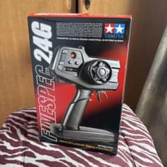 タミヤRCシステムファインスペック2.4G電動RCドライブのサムネイル