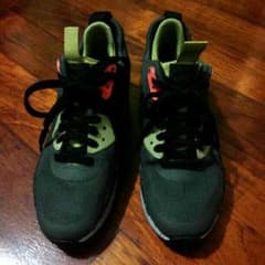 NIKE AIRMAX MID 24.0cmのサムネイル
