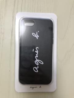 スマホケース アニエス・ベー iPhone8/SEのサムネイル