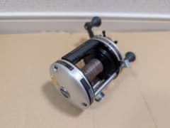 アブ AbuGarcia アンバサダー6500C シンクロ/SYNCRO UC アブ AbuGarcia アンバサダー6500C シンクロ/SYNCRO - メルカリ