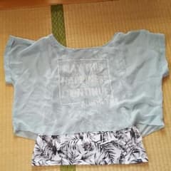 Tシャツのサムネイル