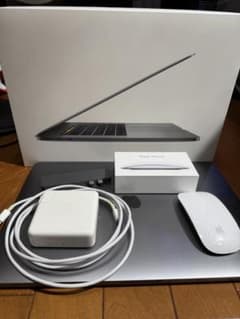 MacBook Pro 15インチ 2016 本体 マウスUSBハブ付 | Mercari