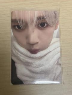 ユジン オフイベ 会場限定 トレカ 旧譜 ZB1 - メルカリ